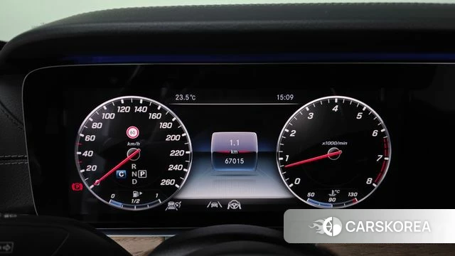 Mercedes-Benz E-Class W213 id 4998064 из Кореи 18