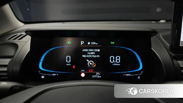Hyundai The New Casper id 4834288 из Кореи 28