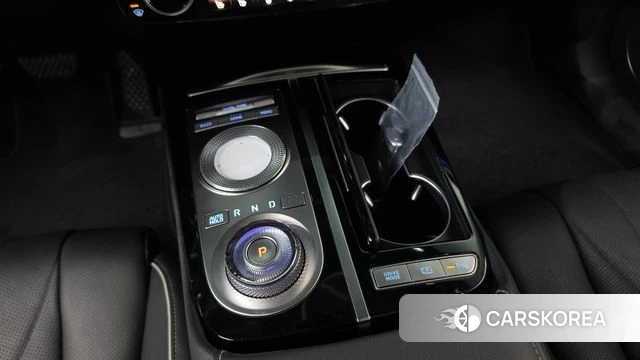 Genesis G80 (RG3) id 5003076 из Кореи 31