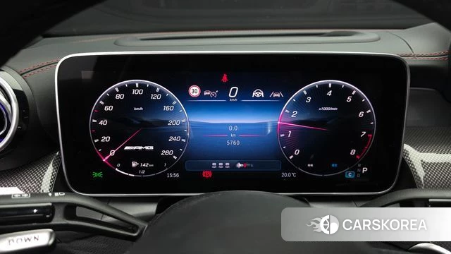 Mercedes-Benz GLC-Class X254 id 5025857 из Кореи 35