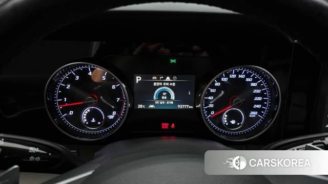 Hyundai The New Grandeur IG id 4688246 из Кореи 18
