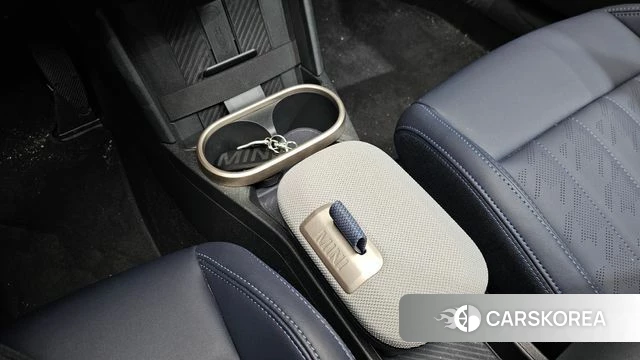 Mini Cooper S 4th Generation id 4964760 из Кореи 33