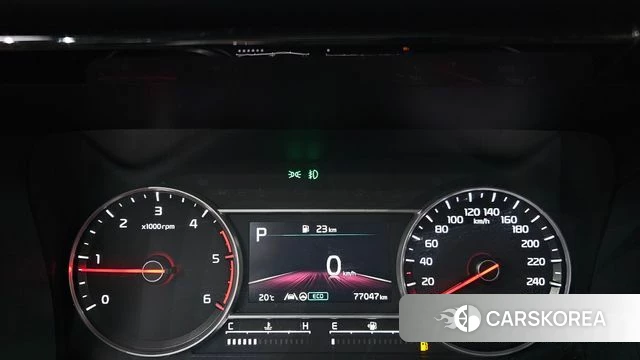 Kia Sorento 4th Generation id 4986887 из Кореи 30