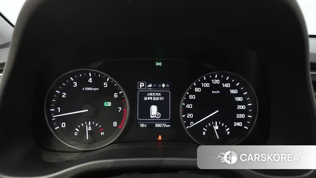 Hyundai Avante AD id 5042090 из Кореи 18