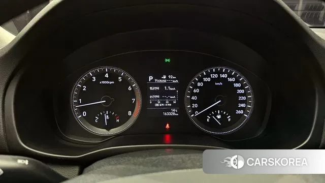 Hyundai Grandeur IG id 3737377 из Кореи 18