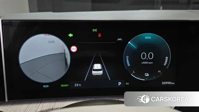 Hyundai Santa Fe (MX5) id 4744237 из Кореи 31