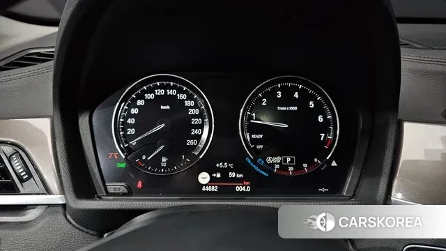 BMW X1 (F48) id 3650768 из Кореи 18
