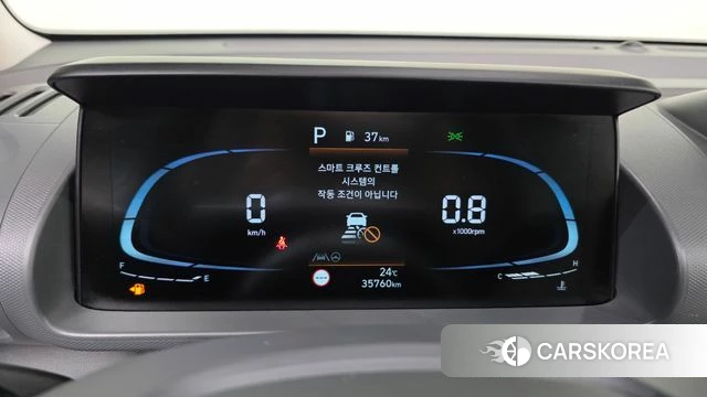 Hyundai Casper id 4763980 из Кореи 28