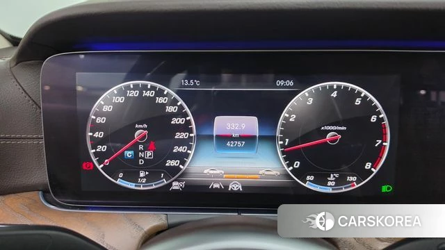 Mercedes-Benz E-Class W213 id 5028818 из Кореи 31
