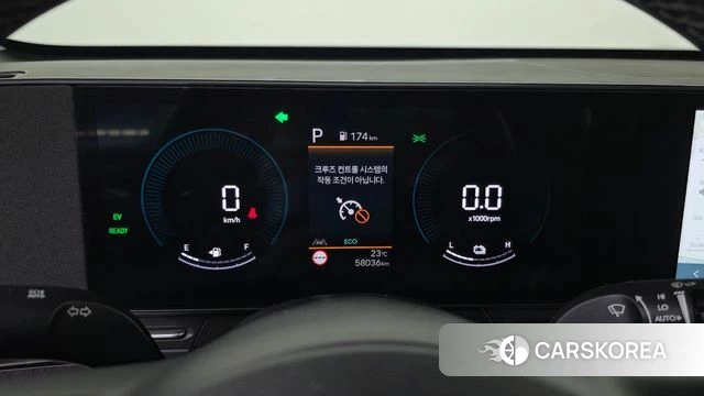 Hyundai Kona Hybrid (SX2) id 4957962 из Кореи 18
