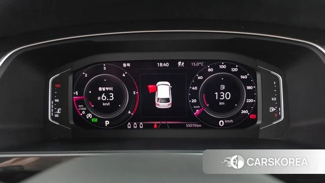 Volkswagen Tiguan second Generation id 5022739 из Кореи 36