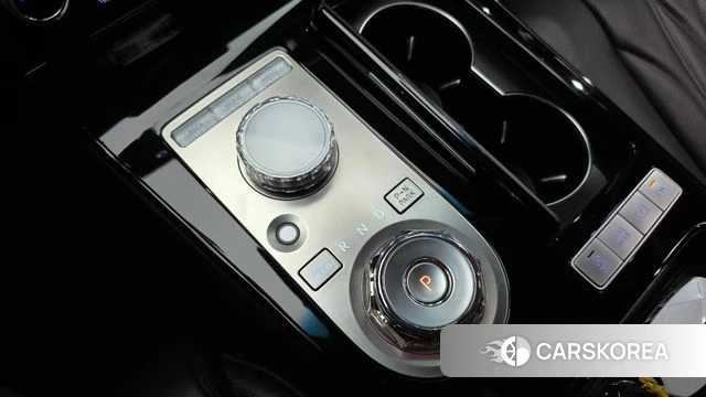 Genesis G80 (RG3) id 5033019 из Кореи 33
