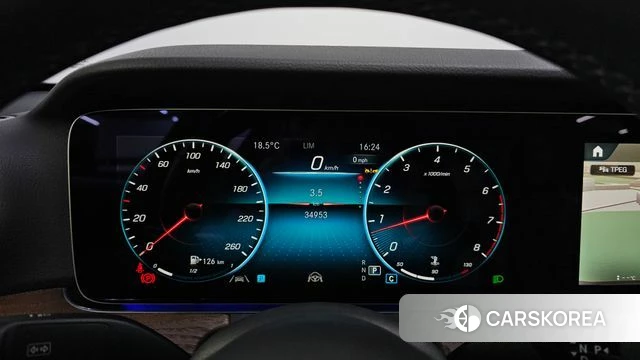 Mercedes-Benz E-Class W213 id 5058752 из Кореи 32