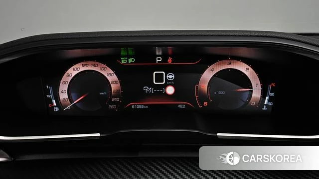 Peugeot 508 second Generation id 4959681 из Кореи 32