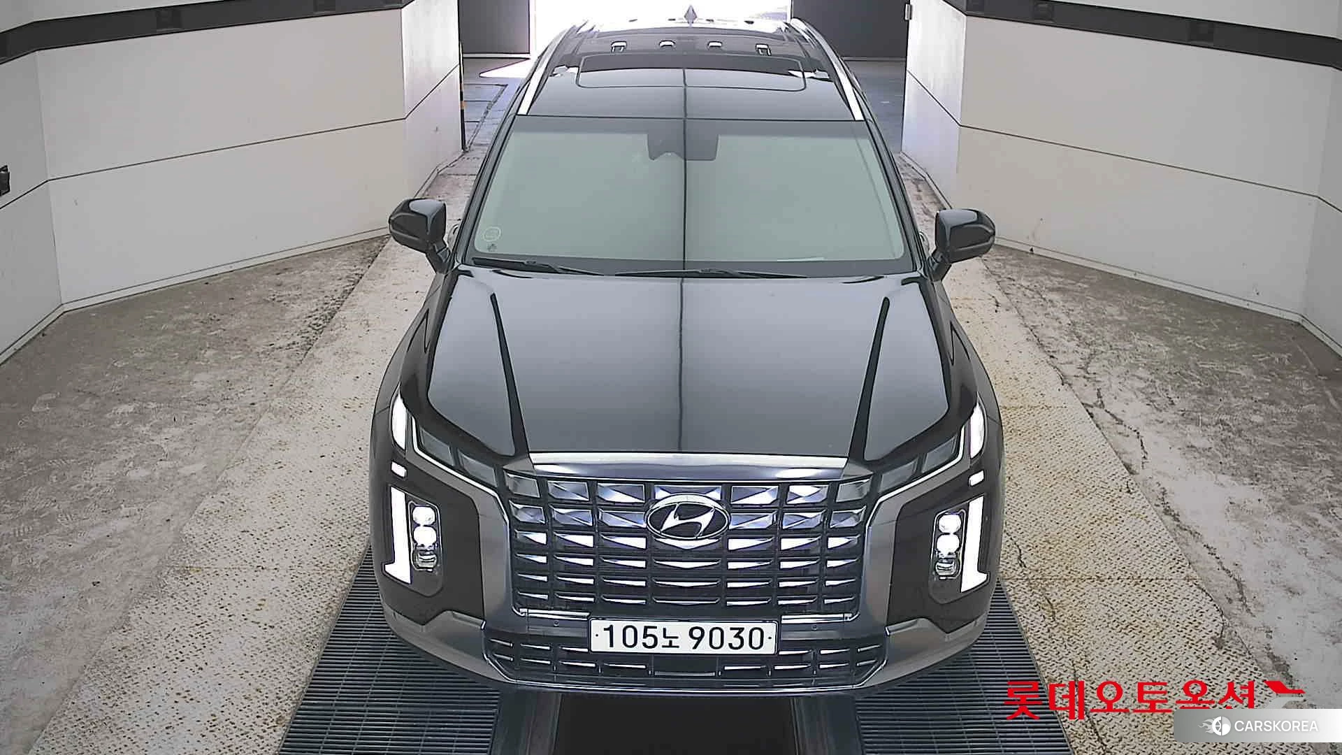 Hyundai Palisade id 4990064 из Кореи 36