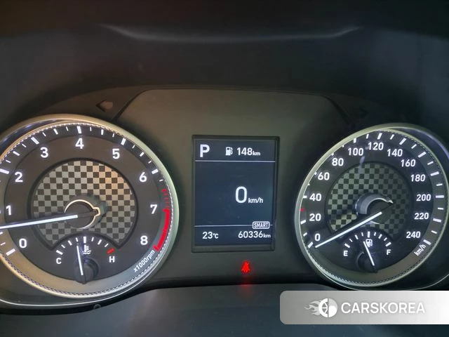 Hyundai The New Avante AD id 4982725 из Кореи 15