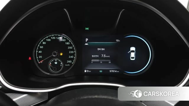 Genesis G80 (RG3) id 4987382 из Кореи 32