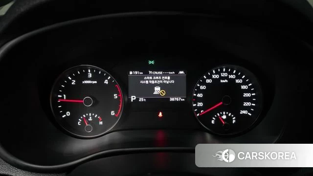 Kia Sportage The Bold id 5018532 из Кореи 36
