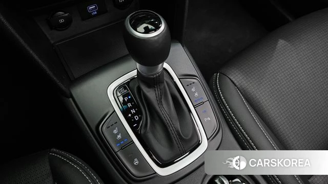 Hyundai Kona Hybrid id 4746357 из Кореи 31