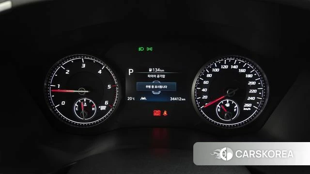 Hyundai The New Santa Fe id 4996849 из Кореи 18