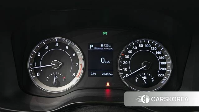 Hyundai Venue id 5018389 из Кореи 29