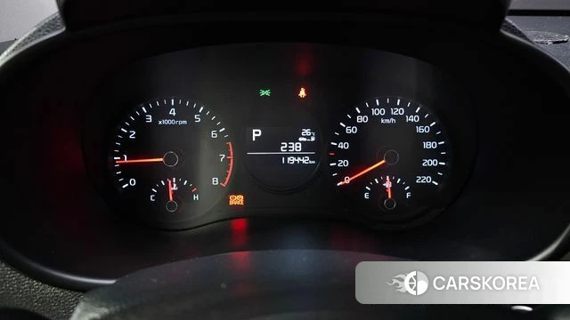 Kia All New Morning (JA) id 4765247 из Кореи 18
