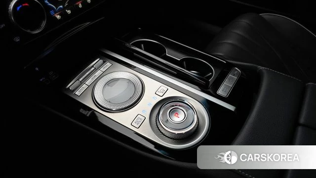 Genesis G80 (RG3) id 4982328 из Кореи 35