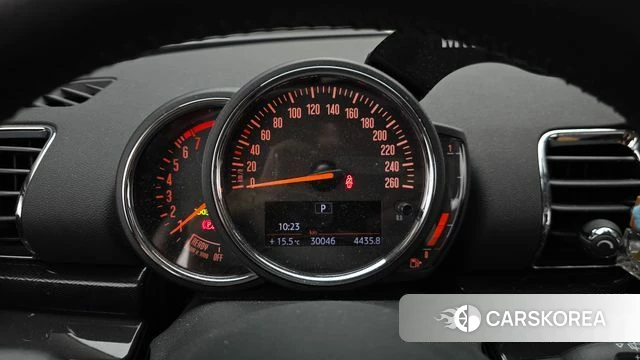 Mini Cooper Clubman id 3866064 из Кореи 18