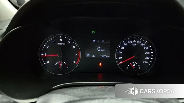 Kia Come New K3 id 3526264 из Кореи 18