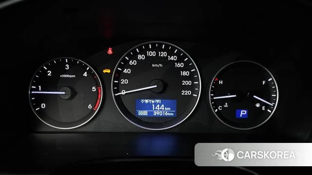 Hyundai The New Grand Starex id 4775571 из Кореи 29