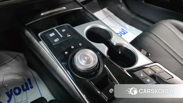Kia K8 id 5033158 из Кореи 28