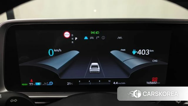 Hyundai Ionic 6 id 5016943 из Кореи 31