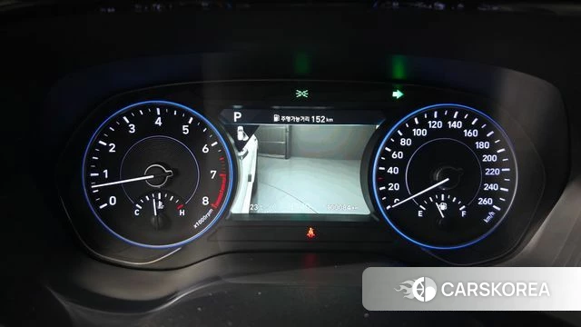 Hyundai Palisade id 5028815 из Кореи 18