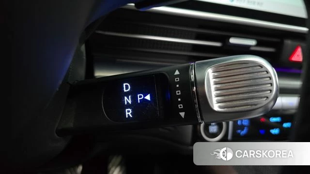 Hyundai Ionic 6 id 4778790 из Кореи 34