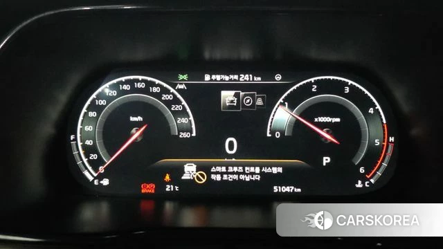 Kia Mohave Master id 5028382 из Кореи 31