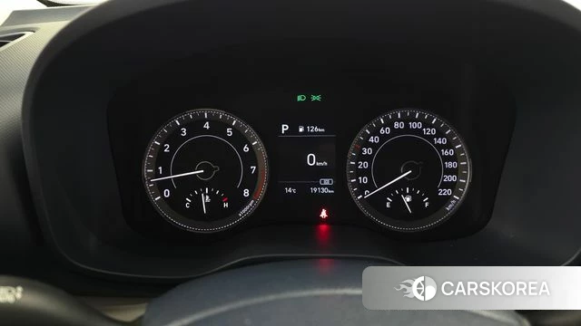 Hyundai Venue id 5028212 из Кореи 20