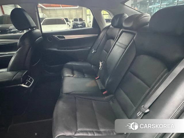 Hyundai The New Grandeur IG id 4977518 из Кореи 18