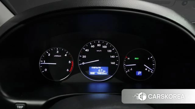 Hyundai The New Grand Starex id 4755064 из Кореи 18