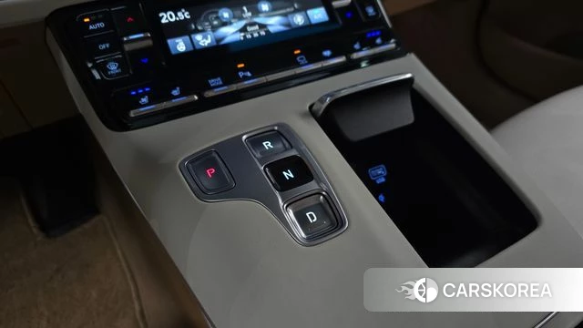 Hyundai The New Grandeur IG id 5027485 из Кореи 33