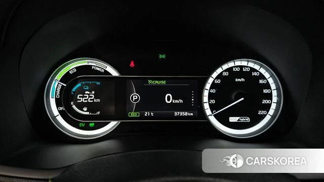 Kia Niro id 5004508 из Кореи 31