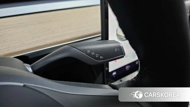 Tesla Model 3 id 4726506 из Кореи 36