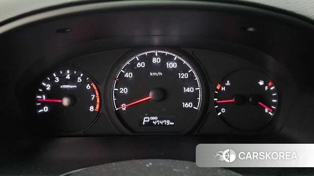 Hyundai The New Grand Starex id 5018376 из Кореи 29