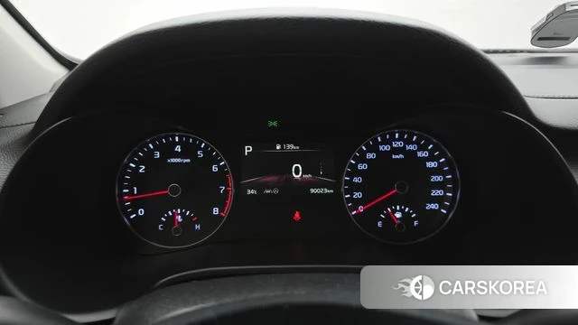 Kia The New K3 2nd generation id 4687199 из Кореи 18