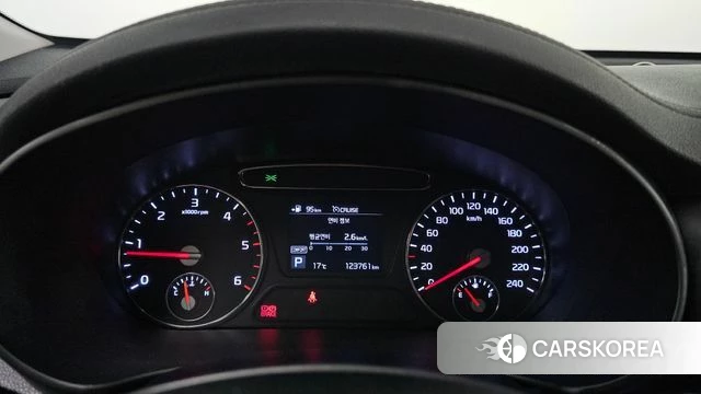 Kia The New Sorento id 5042053 из Кореи 28