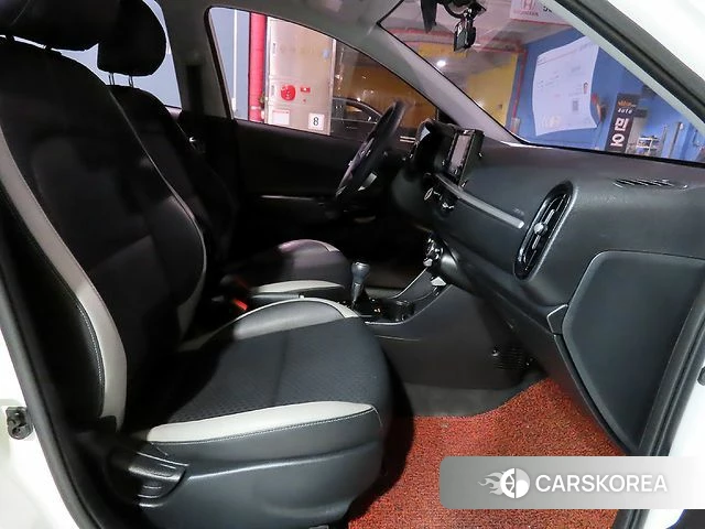 Kia All New Morning (JA) id 5054718 из Кореи 18