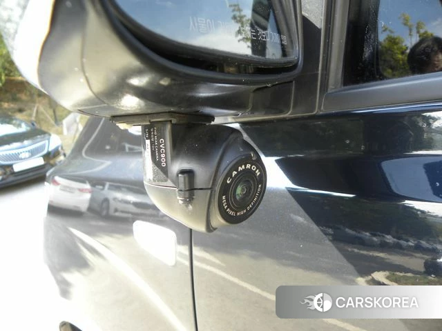 Hyundai The New Grand Starex id 4997887 из Кореи 18