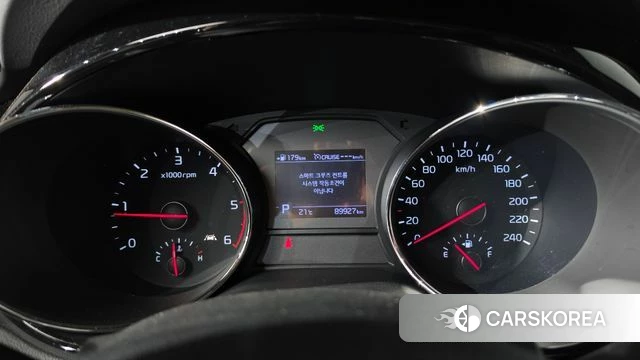 Kia The New Carnival id 4988303 из Кореи 34
