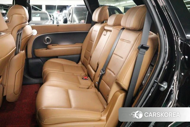 Hyundai Palisade (LX3) id 4748107 из Кореи 18