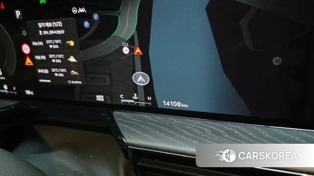 Genesis GV80 Coupe id 5015974 из Кореи 18