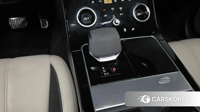 Land Rover Range Rover Velar id 4942922 из Кореи 32
